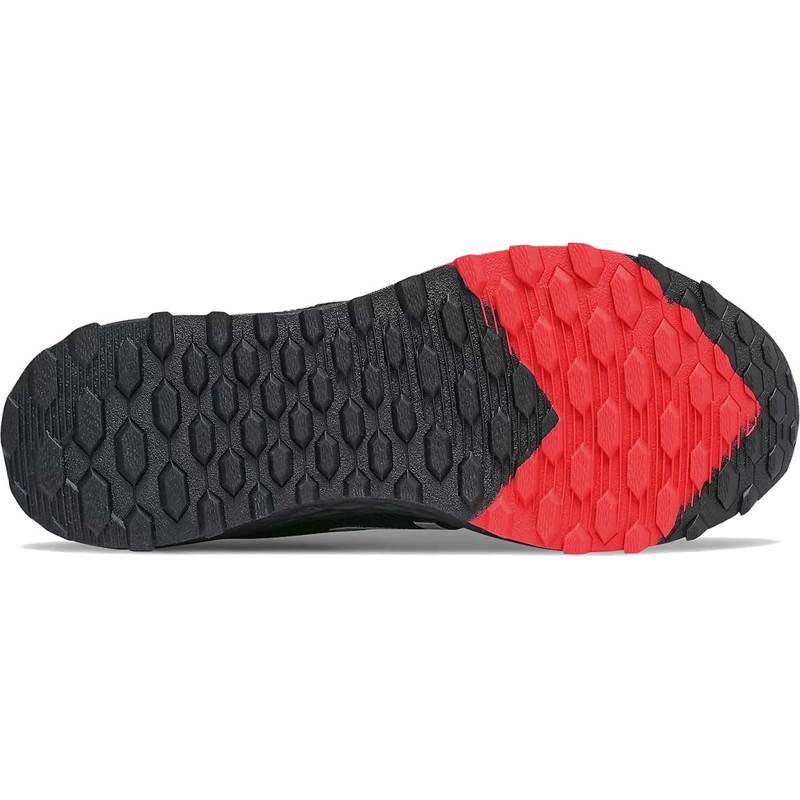 New Balance Mens Fresh Foam Arishi V1 Gore-Tex Trail Running Shoes - Standard Fit-4